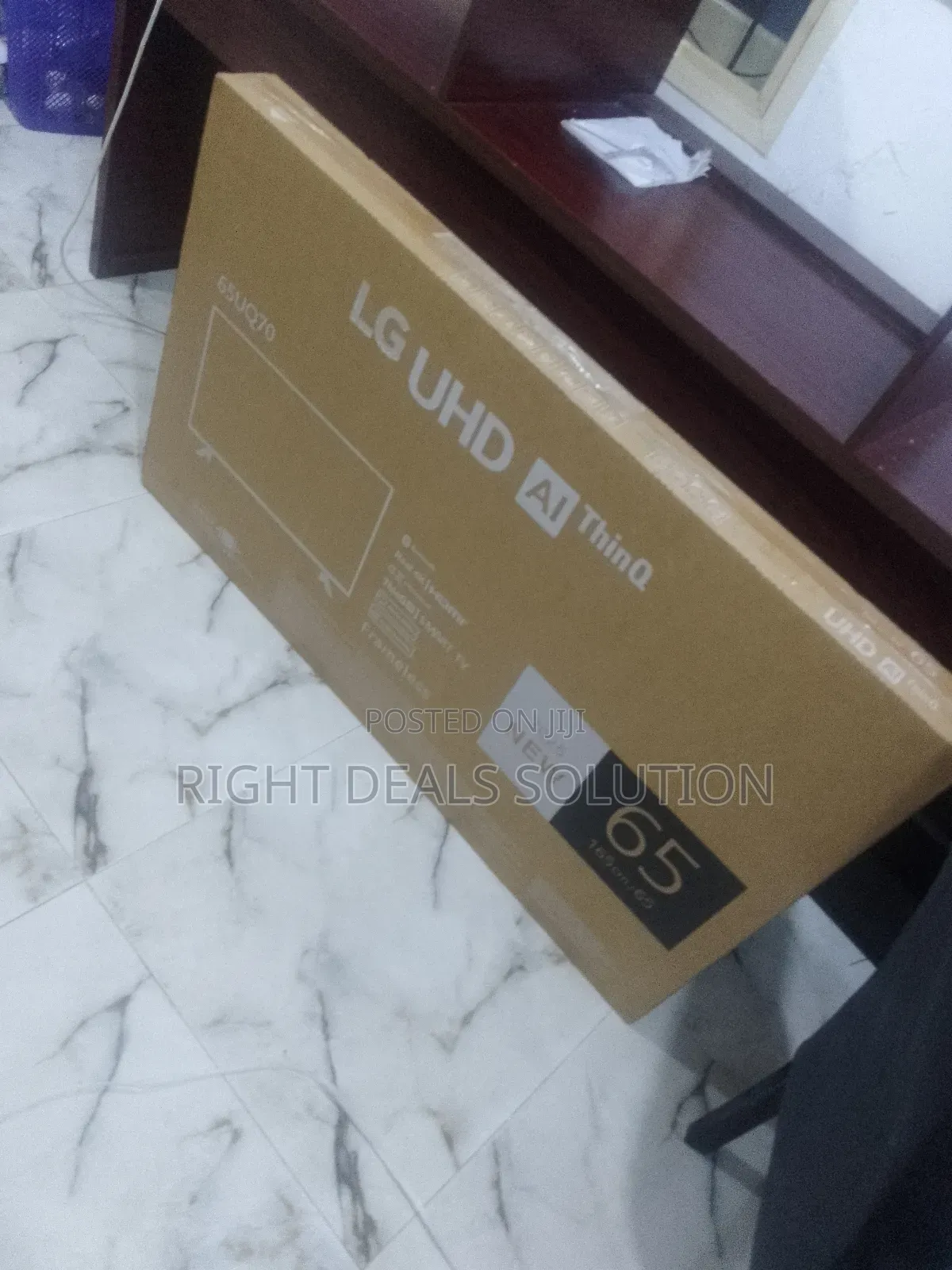 Lg 65" Curved Smart Tv: Immersive Viewing Arc