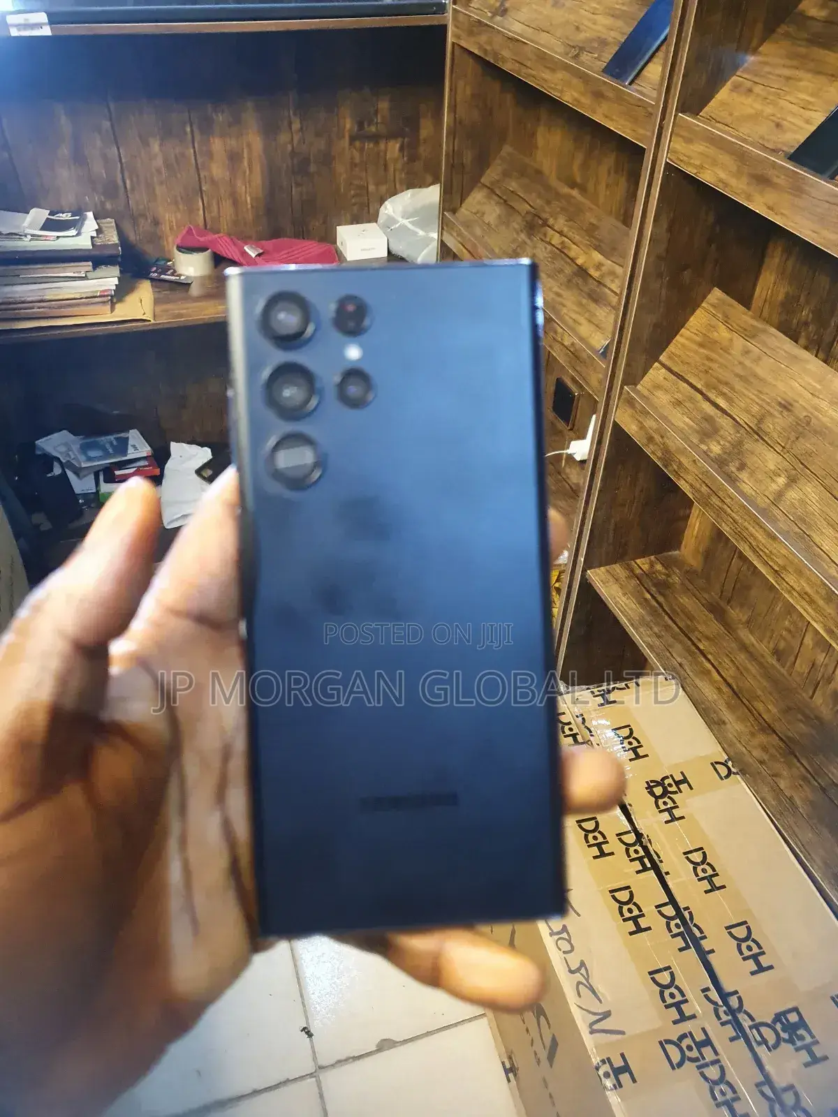 Samsung Galaxy S22 Ultra 5G 256 GB