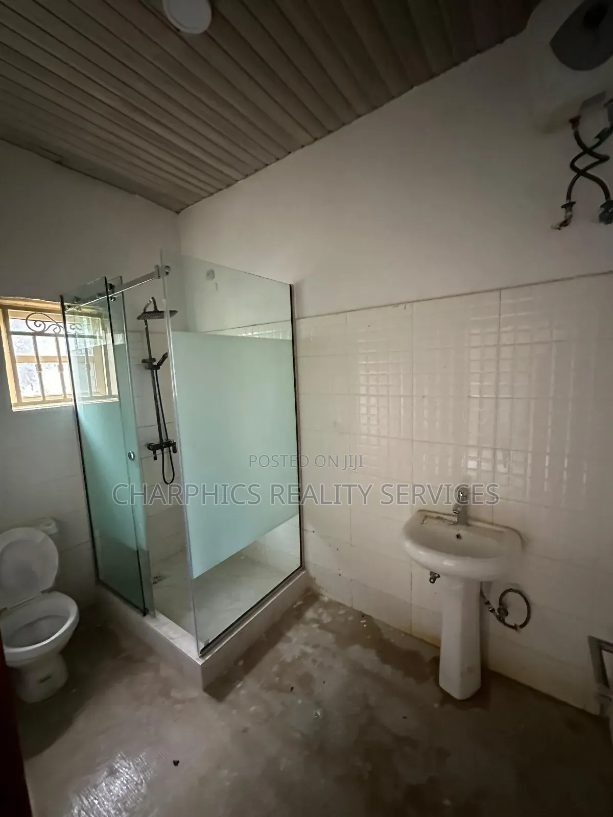 2bdrm Apartment in Ologolo for rent