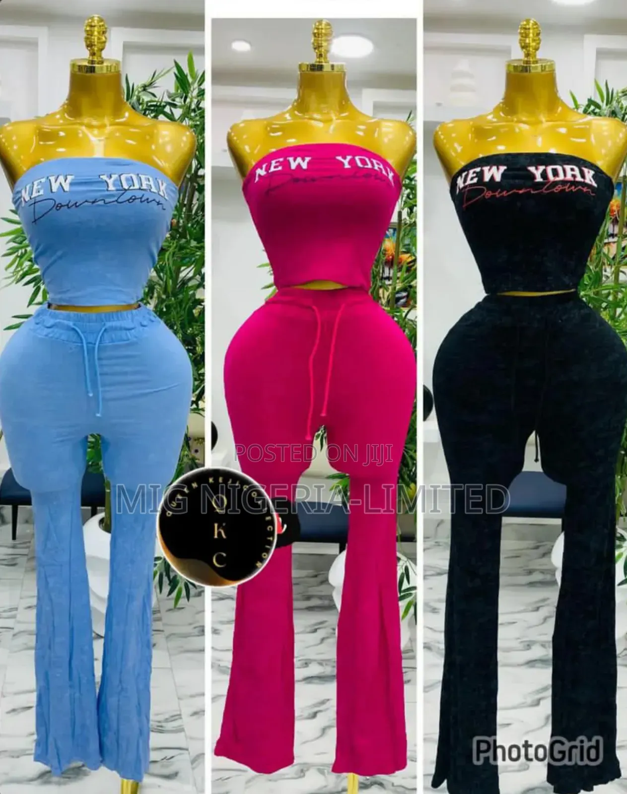Blue Luxury Mesh Gowns For Casual Wear Multiple Design