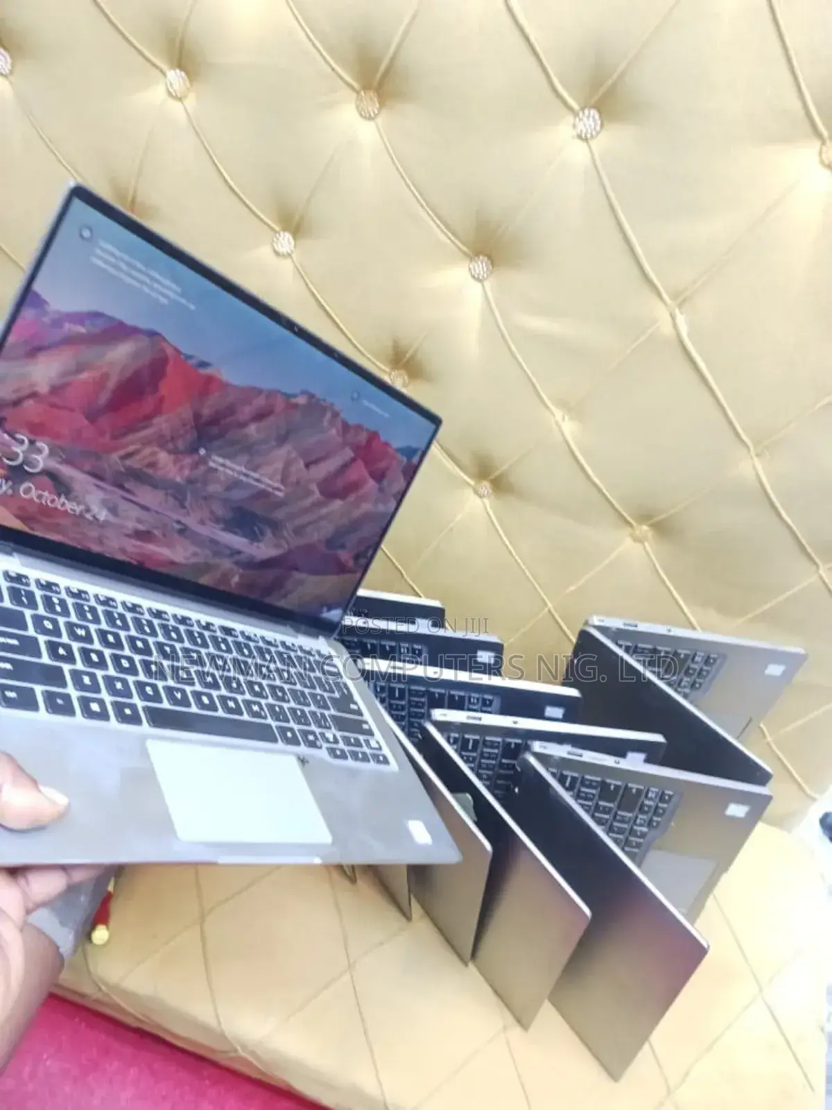 Laptop Dell Latitude 7400 16GB Intel Core i7 SSD 512GB