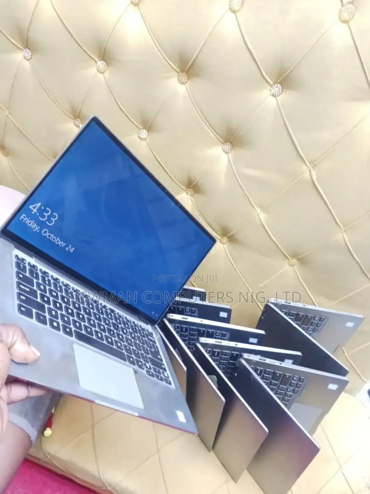 Laptop Dell Latitude 7400 16GB Intel Core i7 SSD 512GB