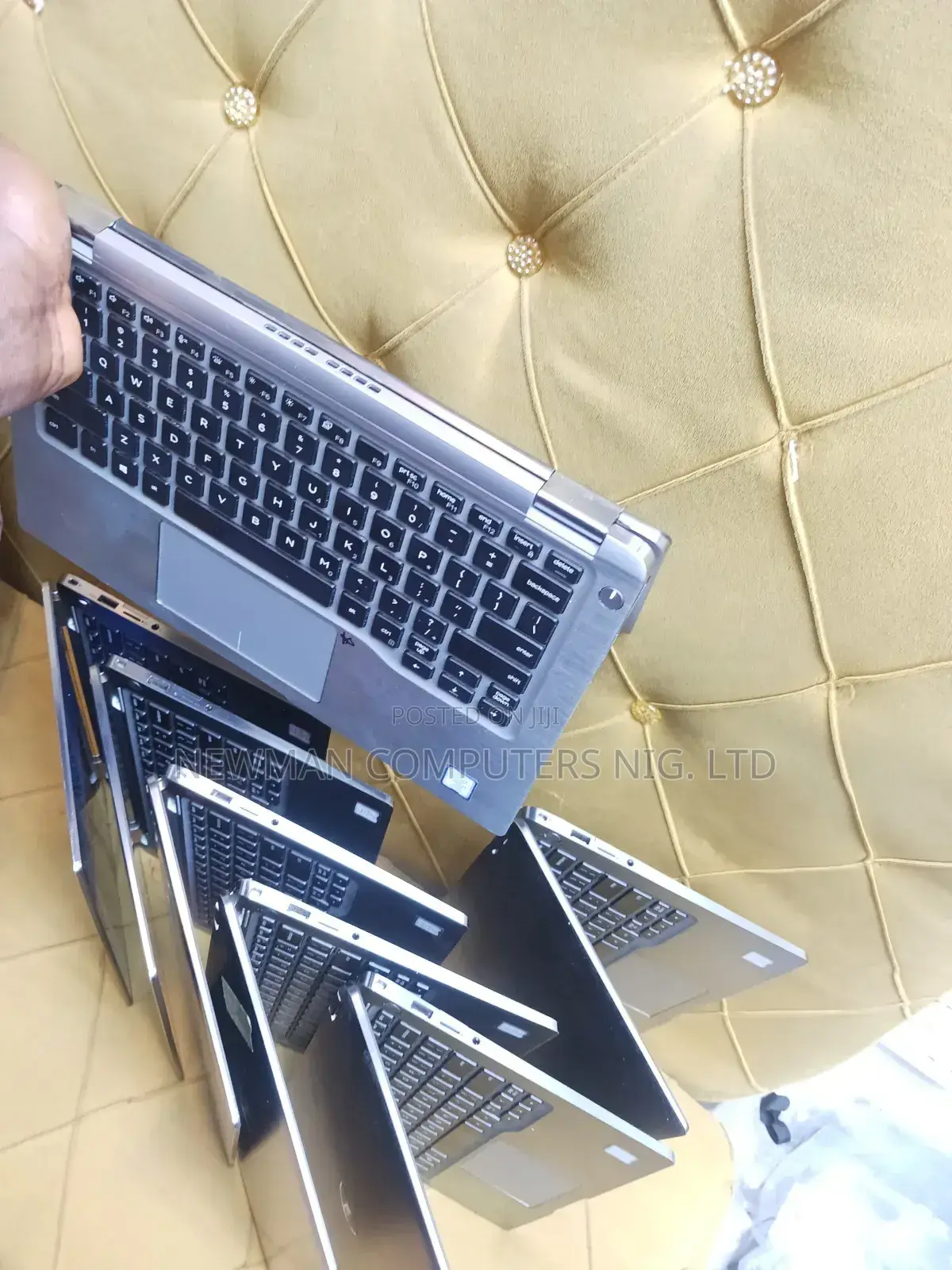 Laptop Dell Latitude 7400 16GB Intel Core i7 SSD 512GB