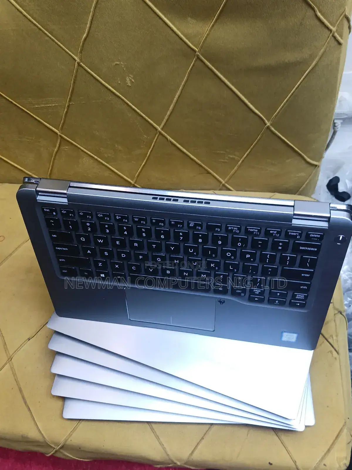 Laptop Dell Latitude 7400 16GB Intel Core i7 SSD 512GB