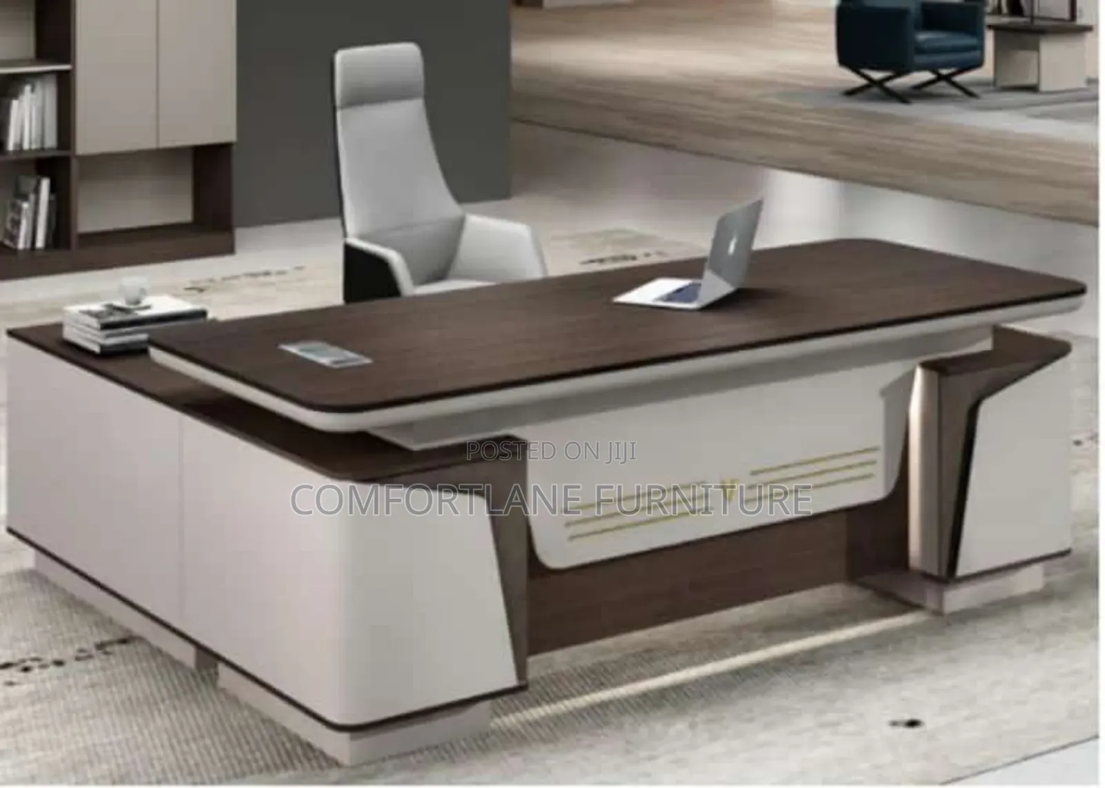Executive Office Table 1.6 Meters