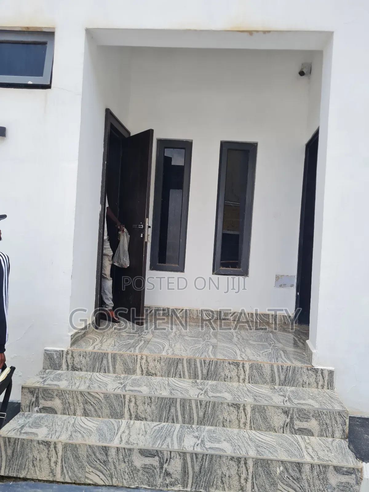 Furnished 3bdrm Duplex in Kubwa Fo1 Main for rent