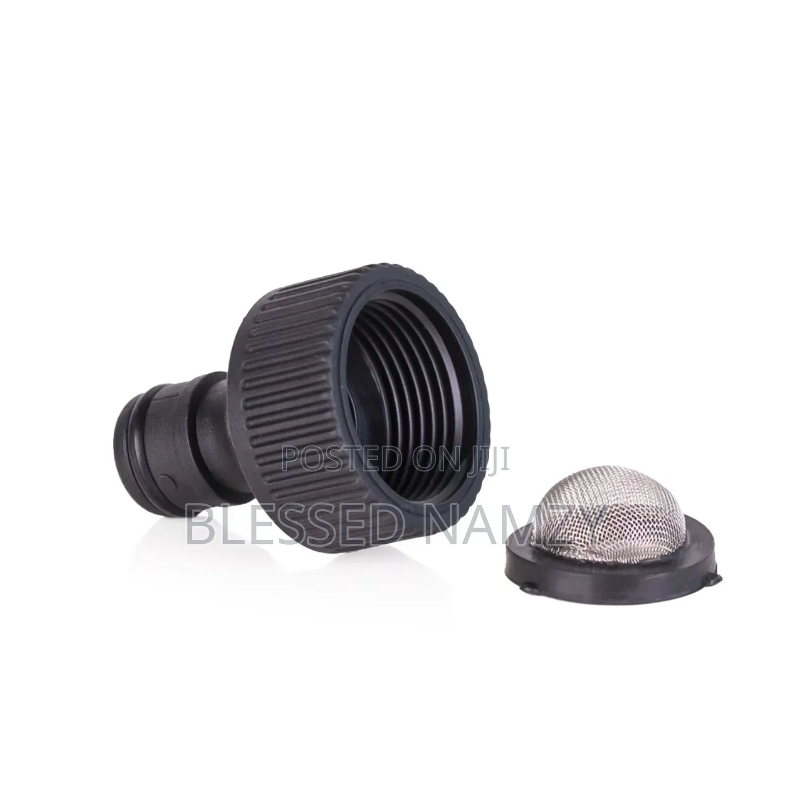 Water Inlet