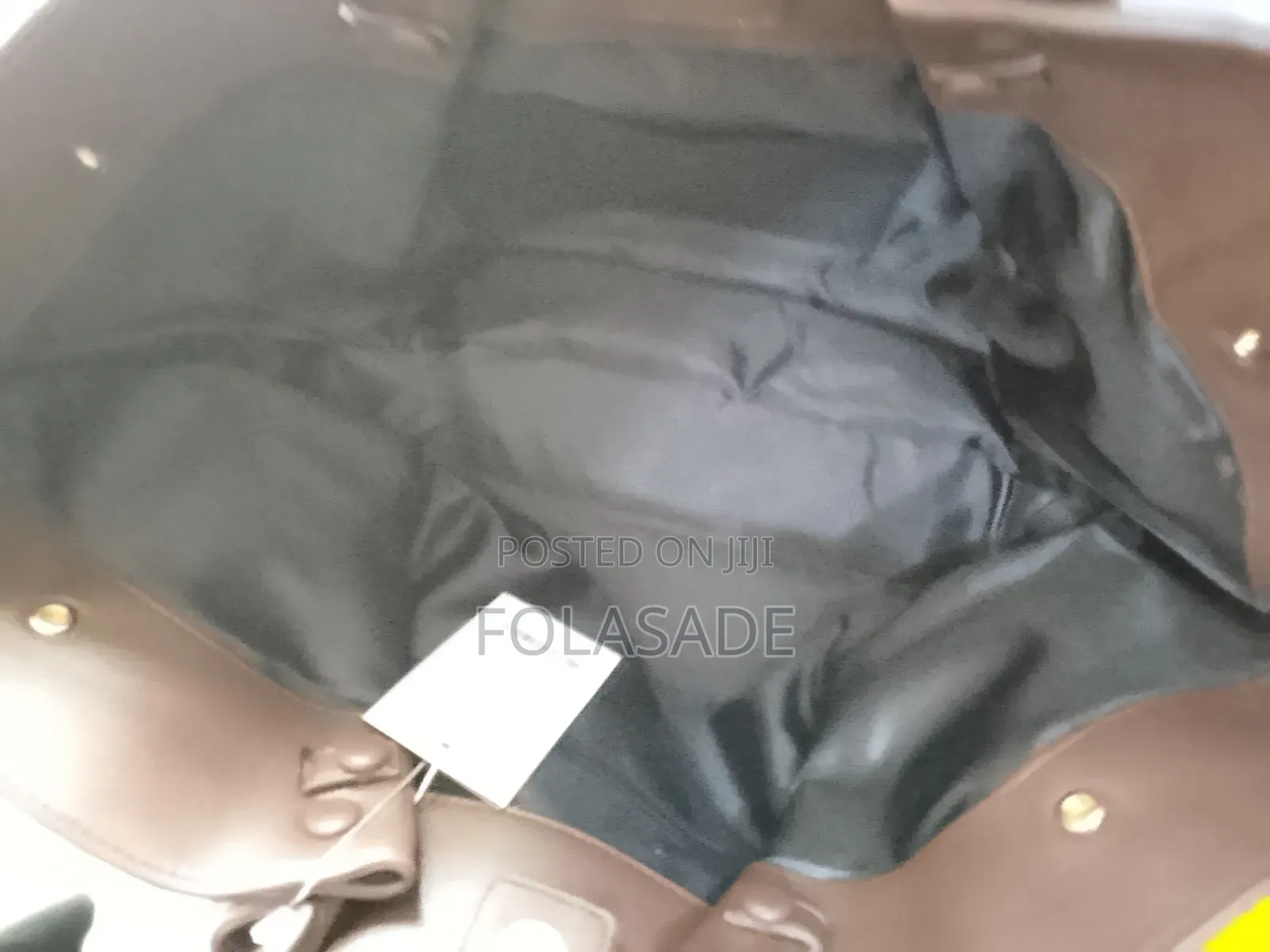 Lady's Hand Bag