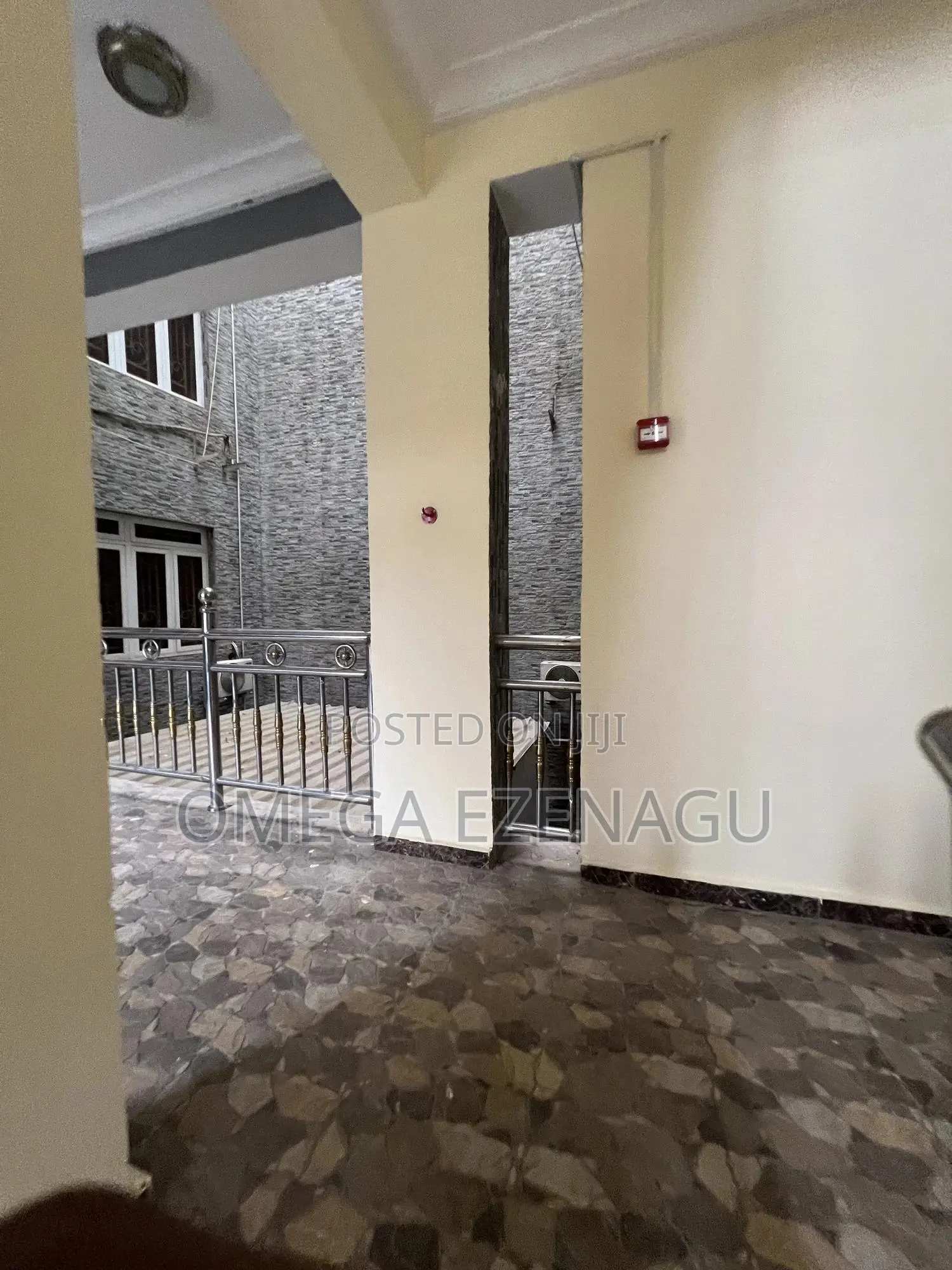 3bdrm Apartment in Jabi for rent