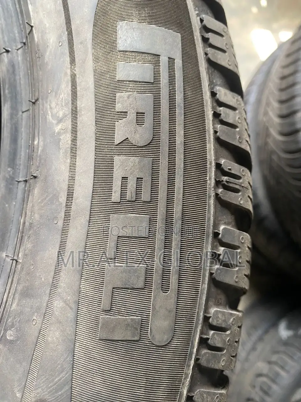 235/55/18 Tires Highest Grade Four Uniform