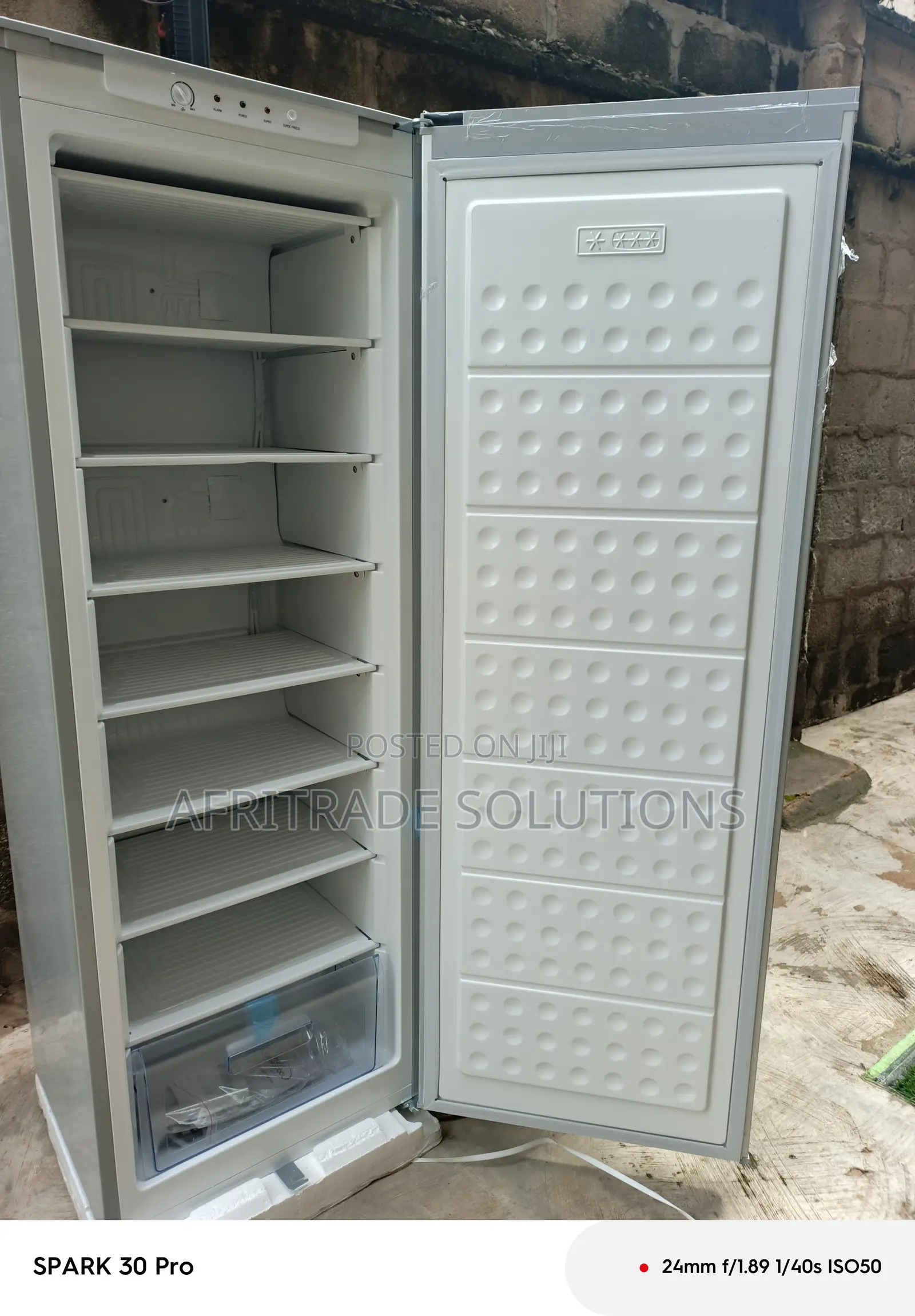 Designed for Efficiency, Built for You – Haier Thermocool