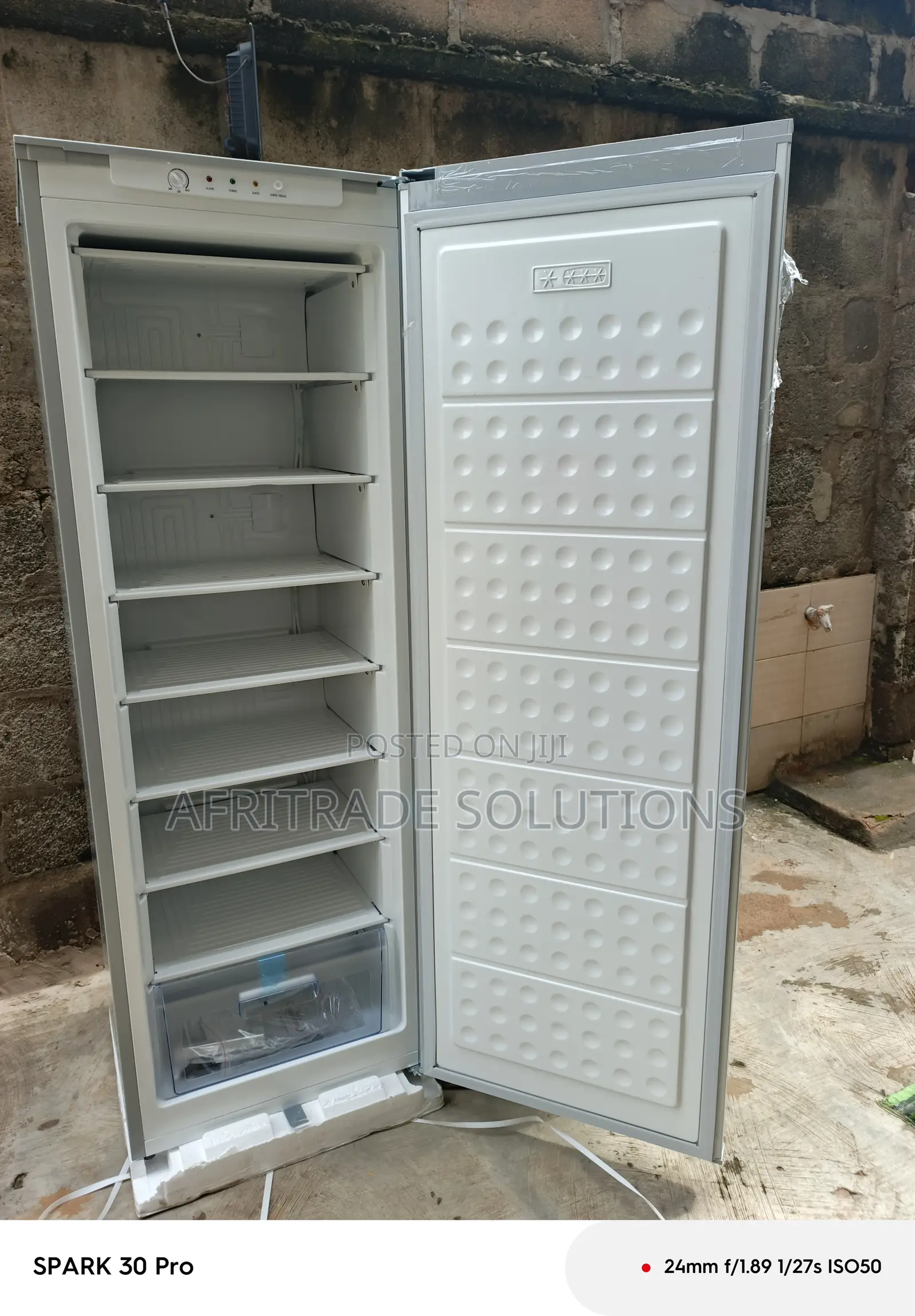 Where Innovation Meets Preservation – Haier Thermocool 235l