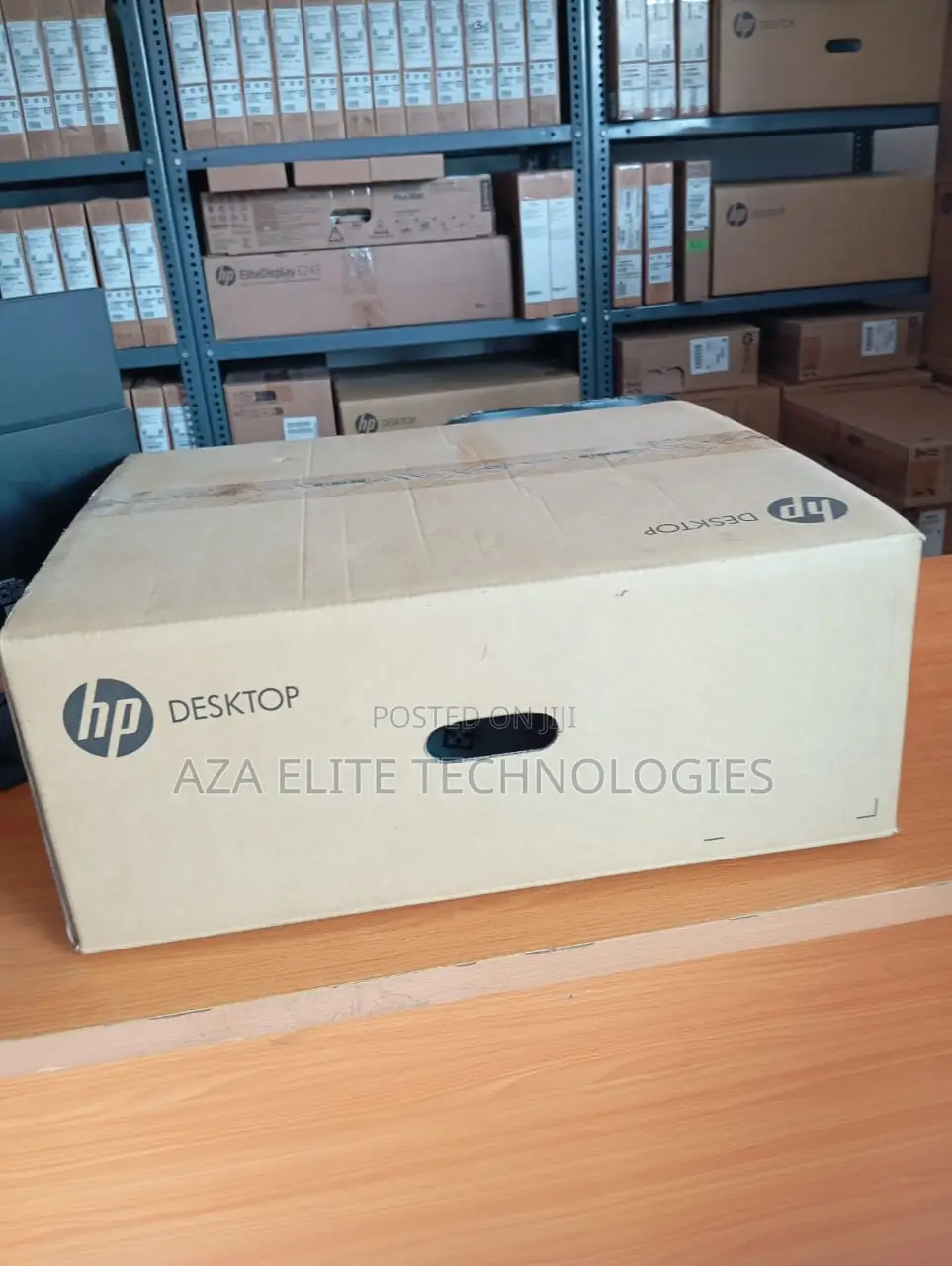 New Desktop Computer HP Z2 G5 SFF 32GB Intel Core I5 HDD+SSD 512GB