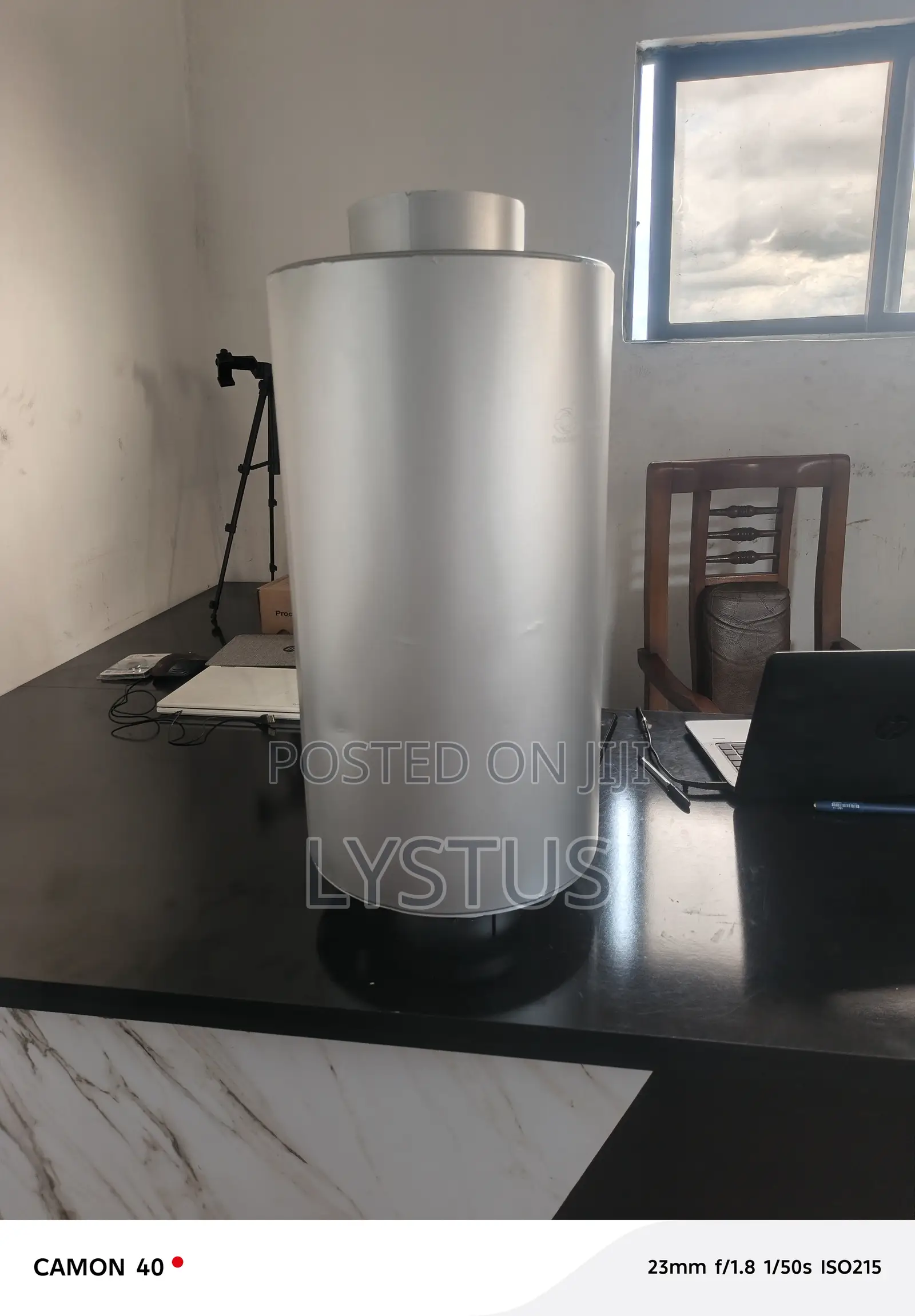 6 Inch Exhaust Spark Arrestor