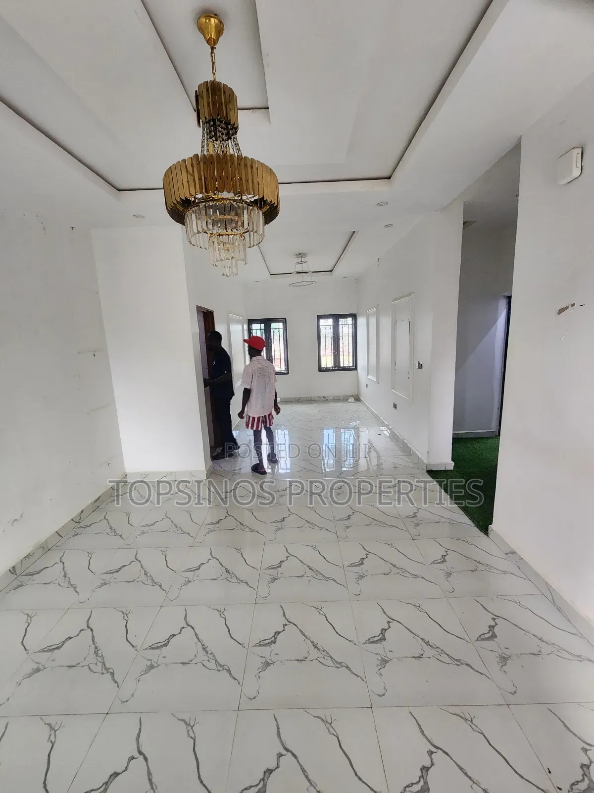 2bdrm Block of Flats in Dawaki for rent