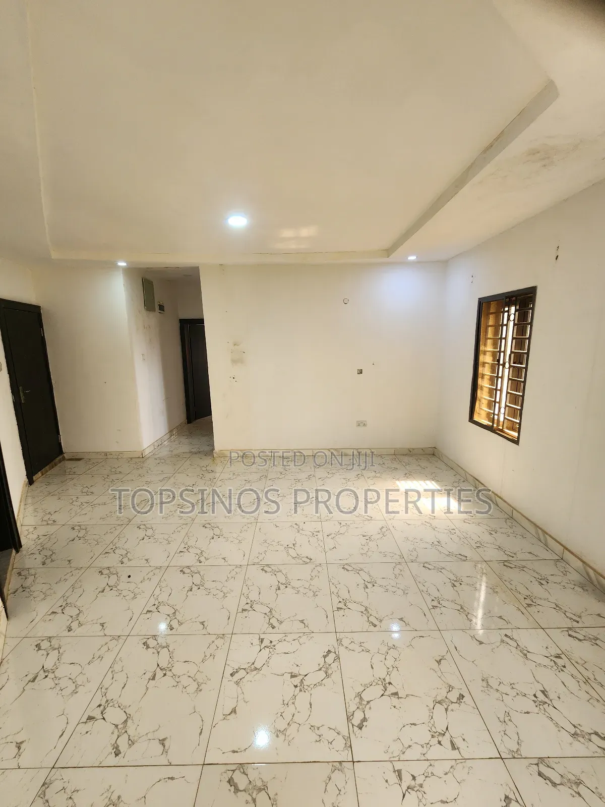 1bdrm Block of Flats in Dawaki for rent