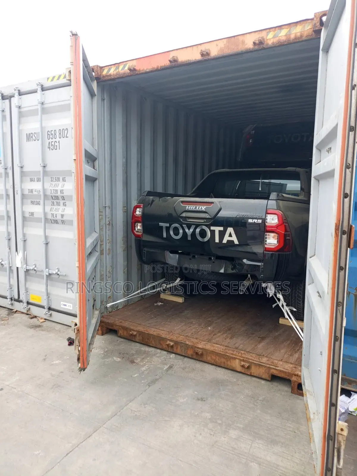 License Customs Clearing Agent in Apapa Lagos Nigeria