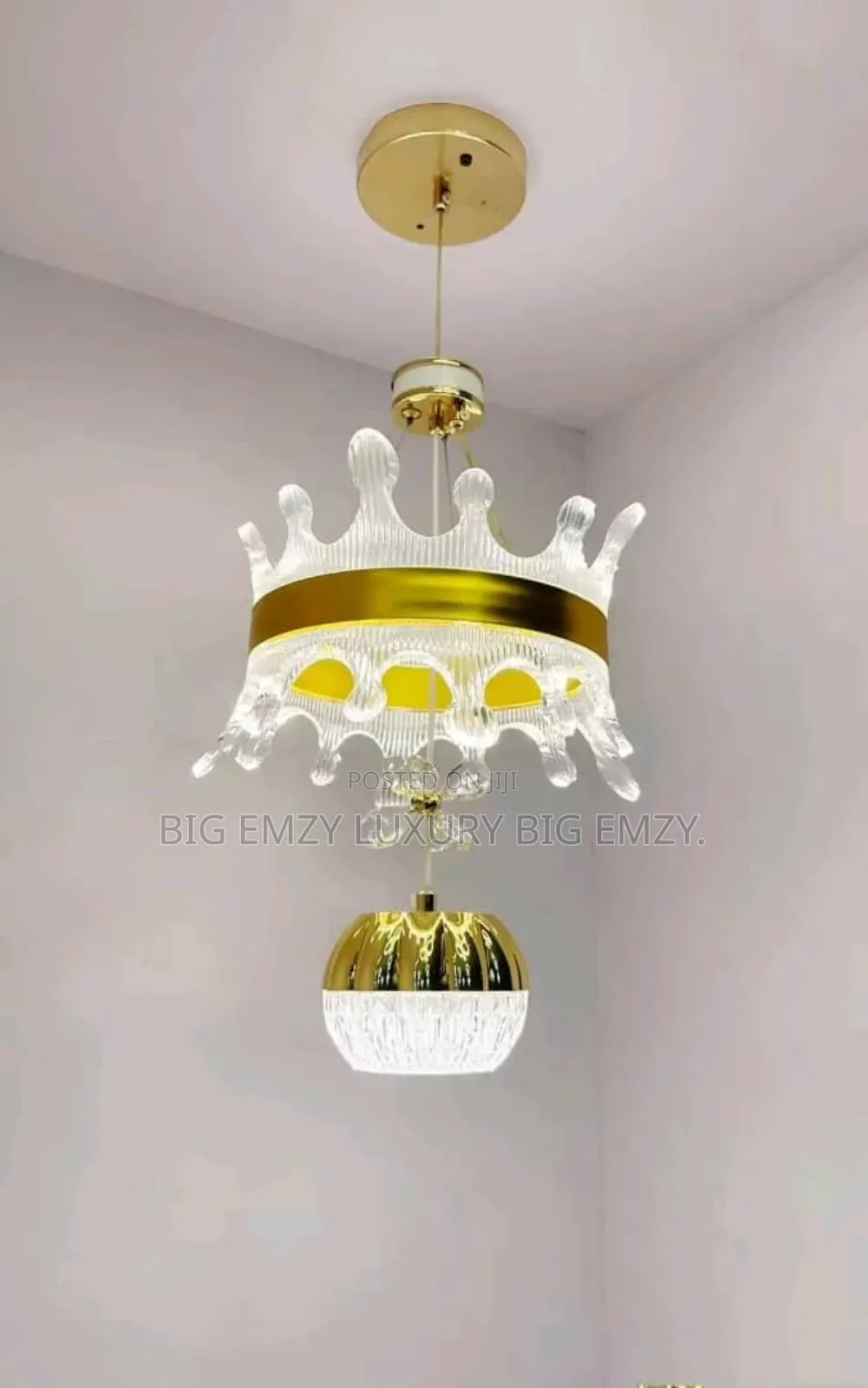 Led Pendant Lights.