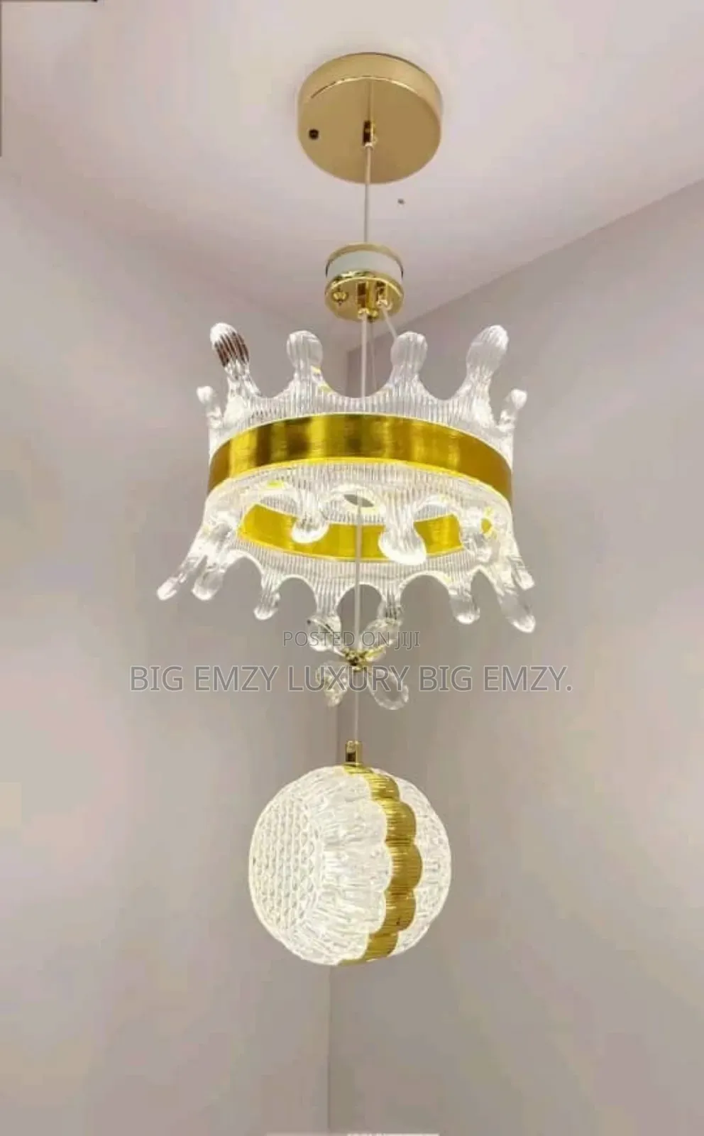 Led Pendant Lights.