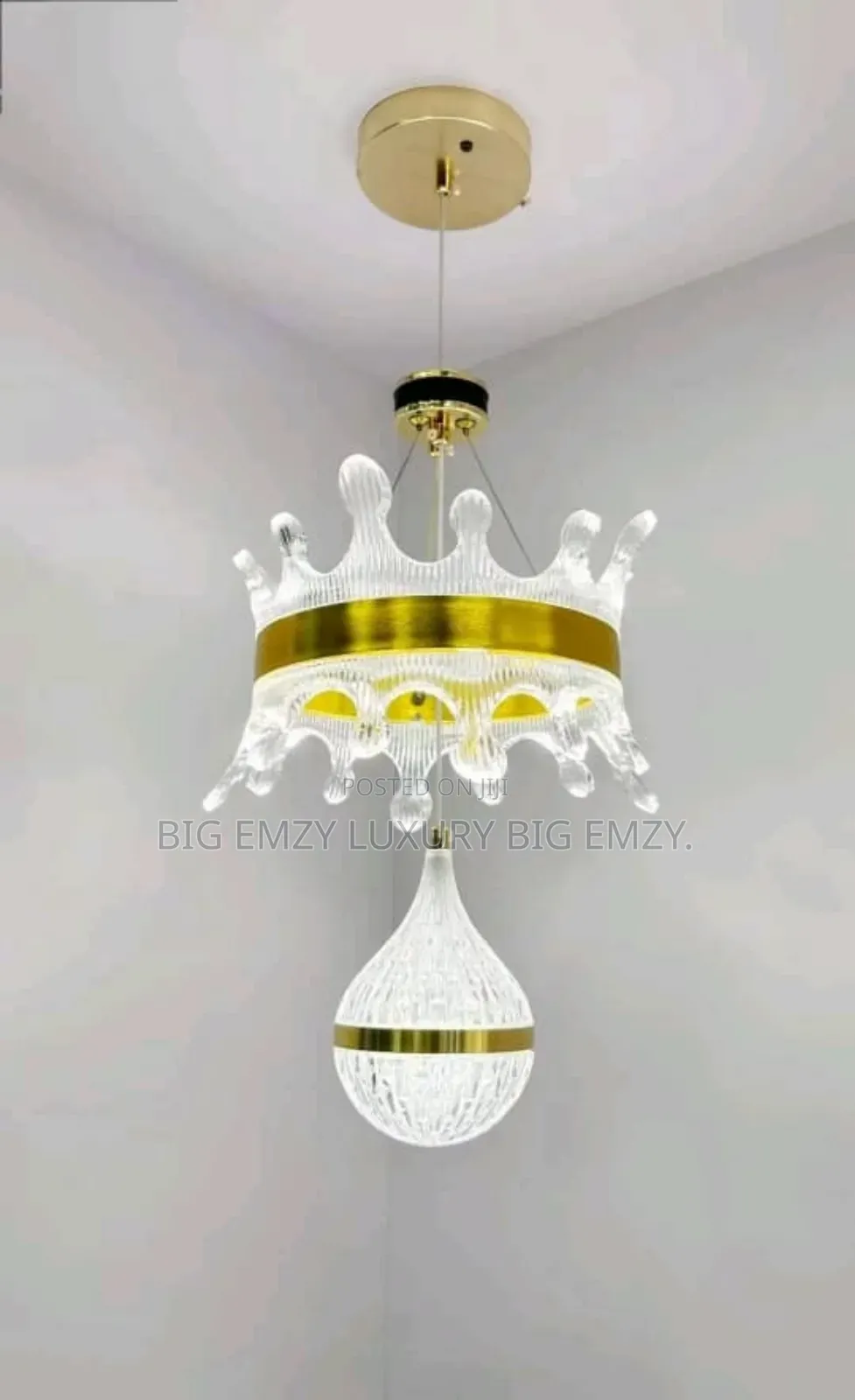 Led Pendant Lights.