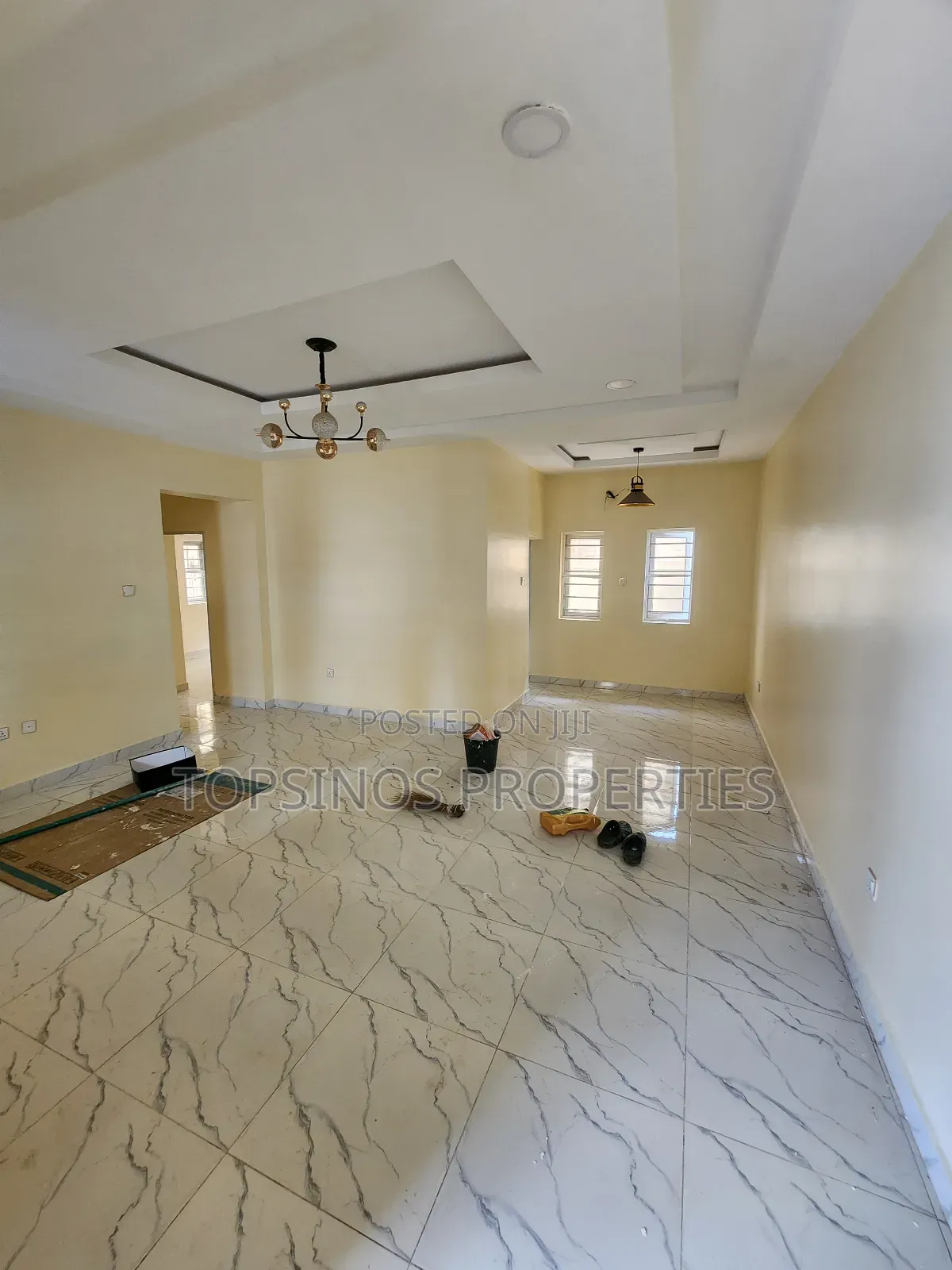 2bdrm Block of Flats in Dawaki for rent
