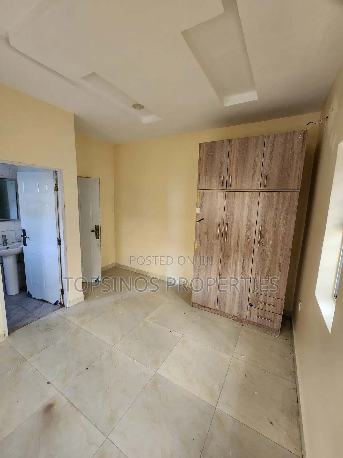 2bdrm Block of Flats in Dawaki for rent