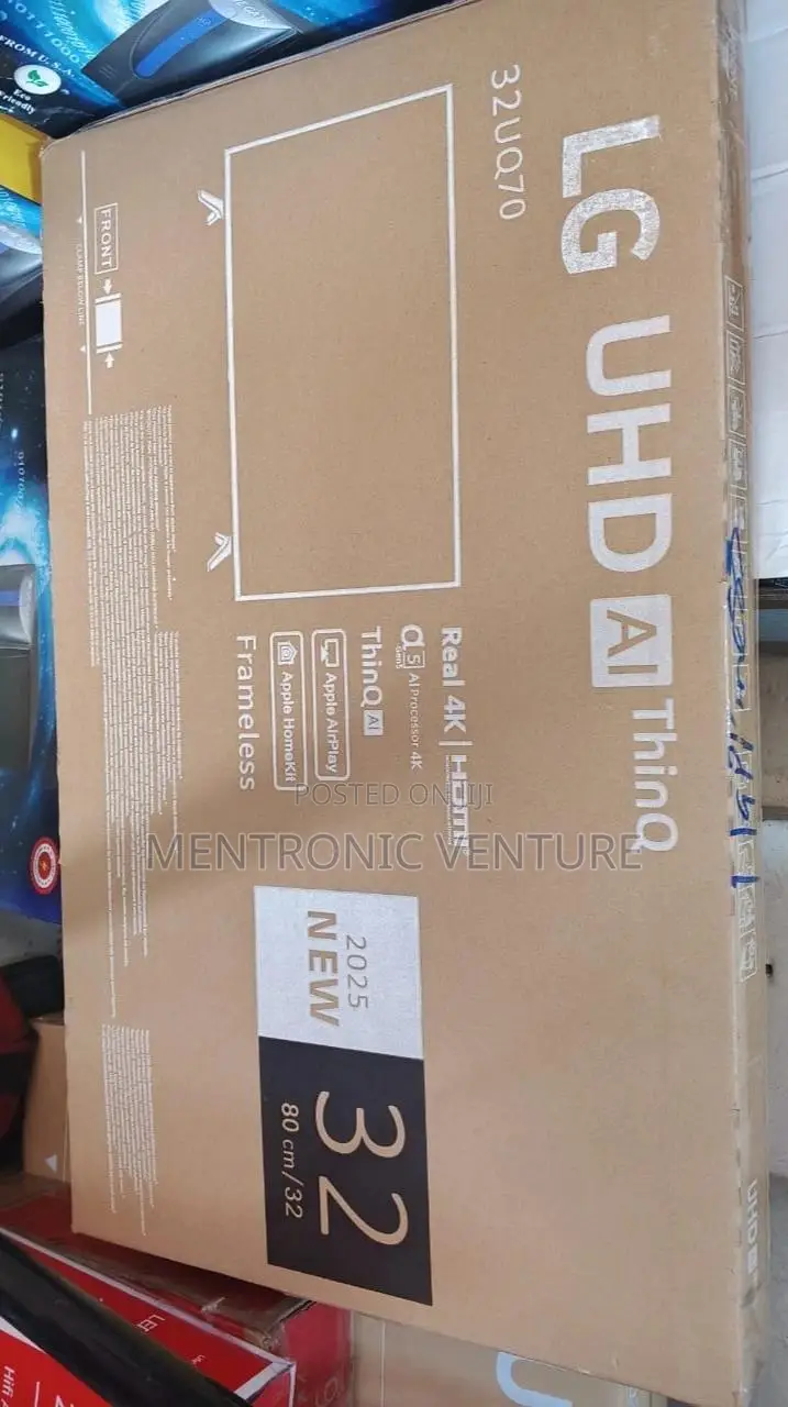 Lg Tv 26inches Led Hd