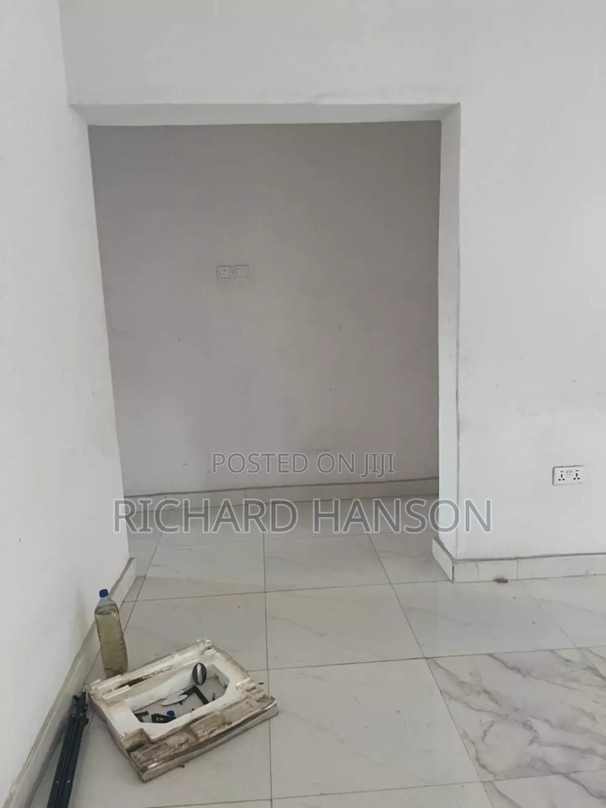 2bdrm Apartment in Sangotedo for rent