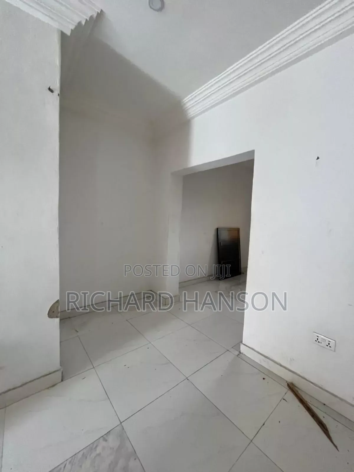 2bdrm Apartment in Sangotedo for rent