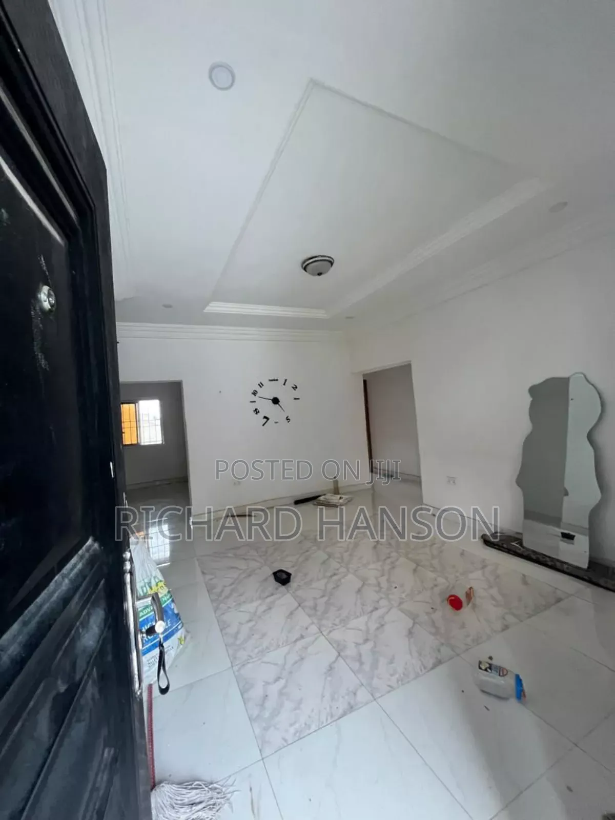 2bdrm Apartment in Sangotedo for rent