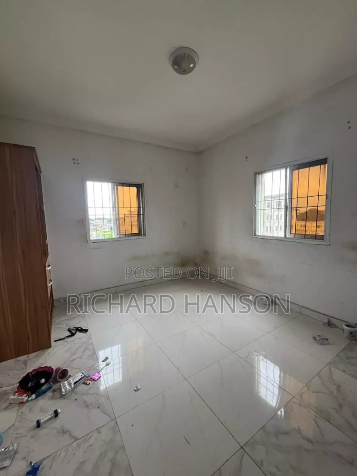 2bdrm Apartment in Sangotedo for rent