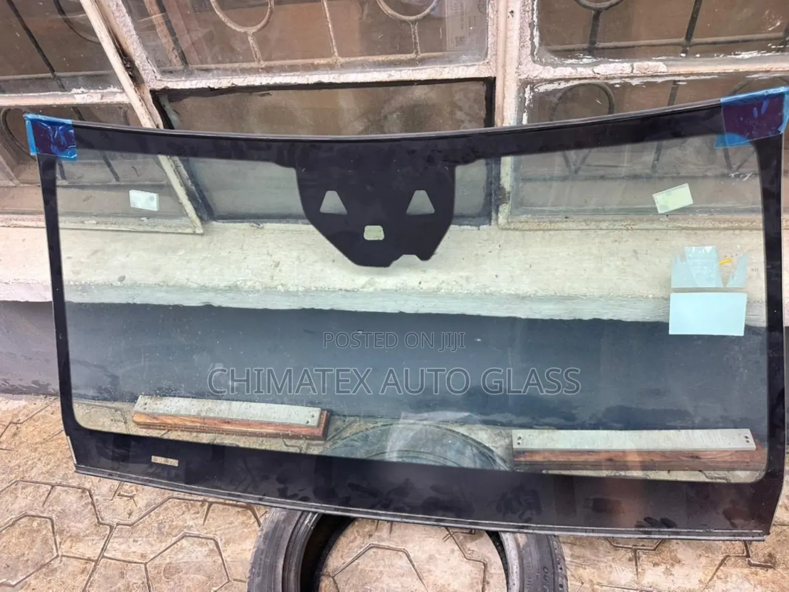 Glc300 2024 Windscreen Glass Available