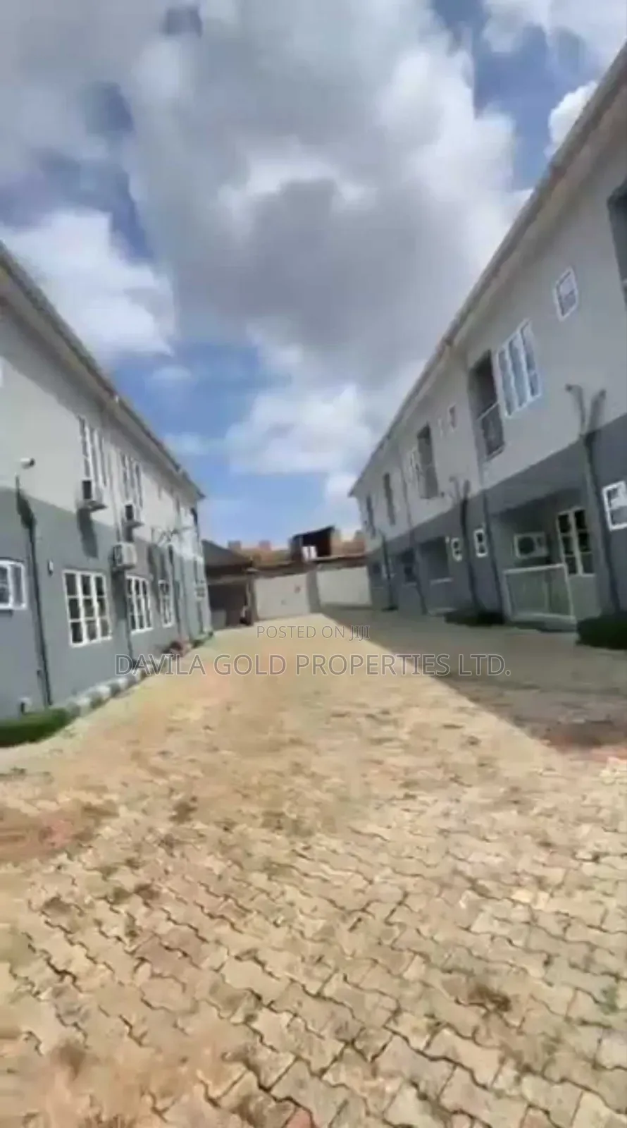 Existing Hotel/ Apartment for Sale
