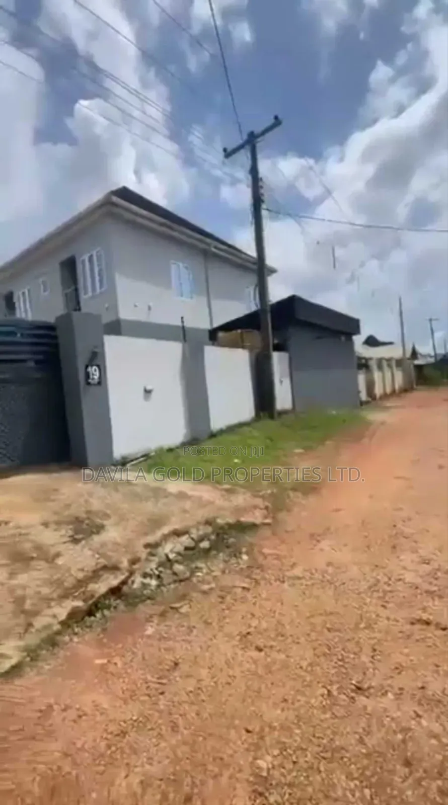 Existing Hotel/ Apartment for Sale