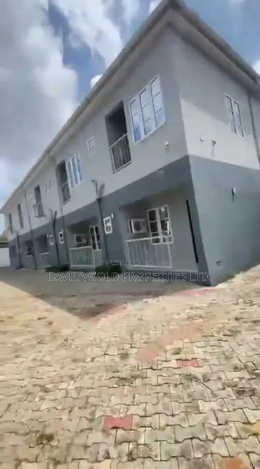 Existing Hotel/ Apartment for Sale