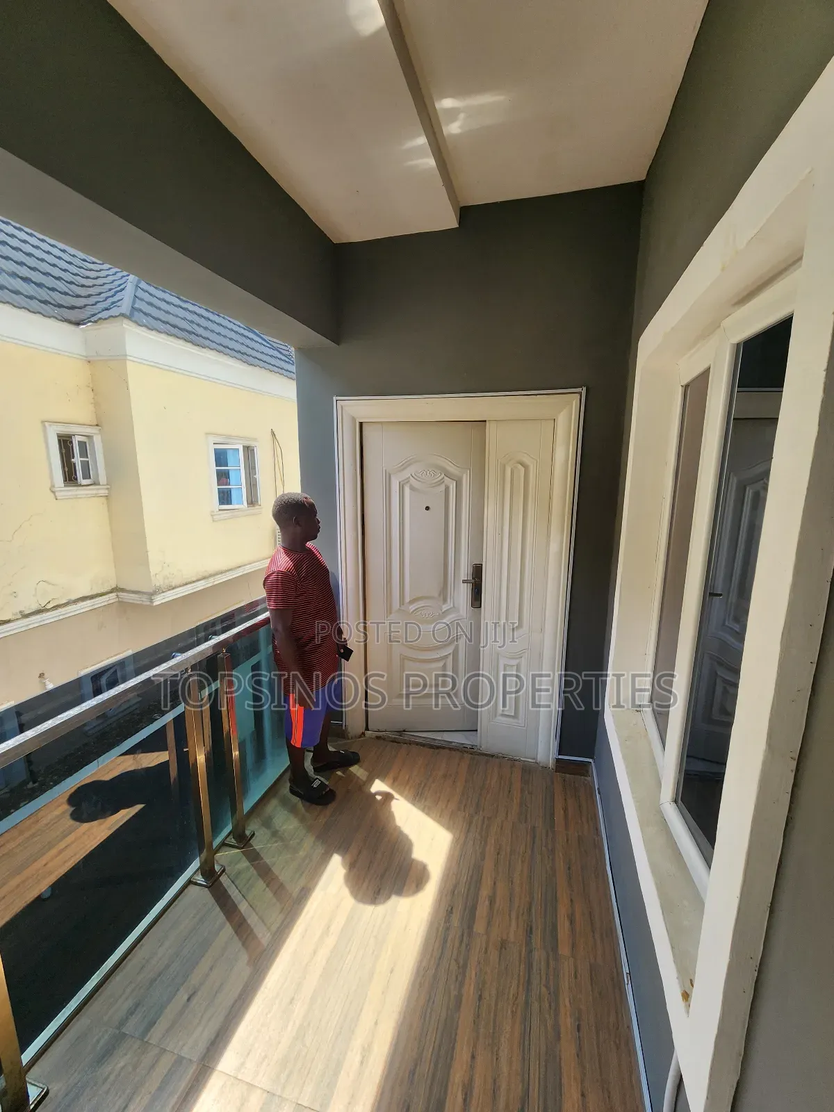 2bdrm Block of Flats in Dawaki for rent