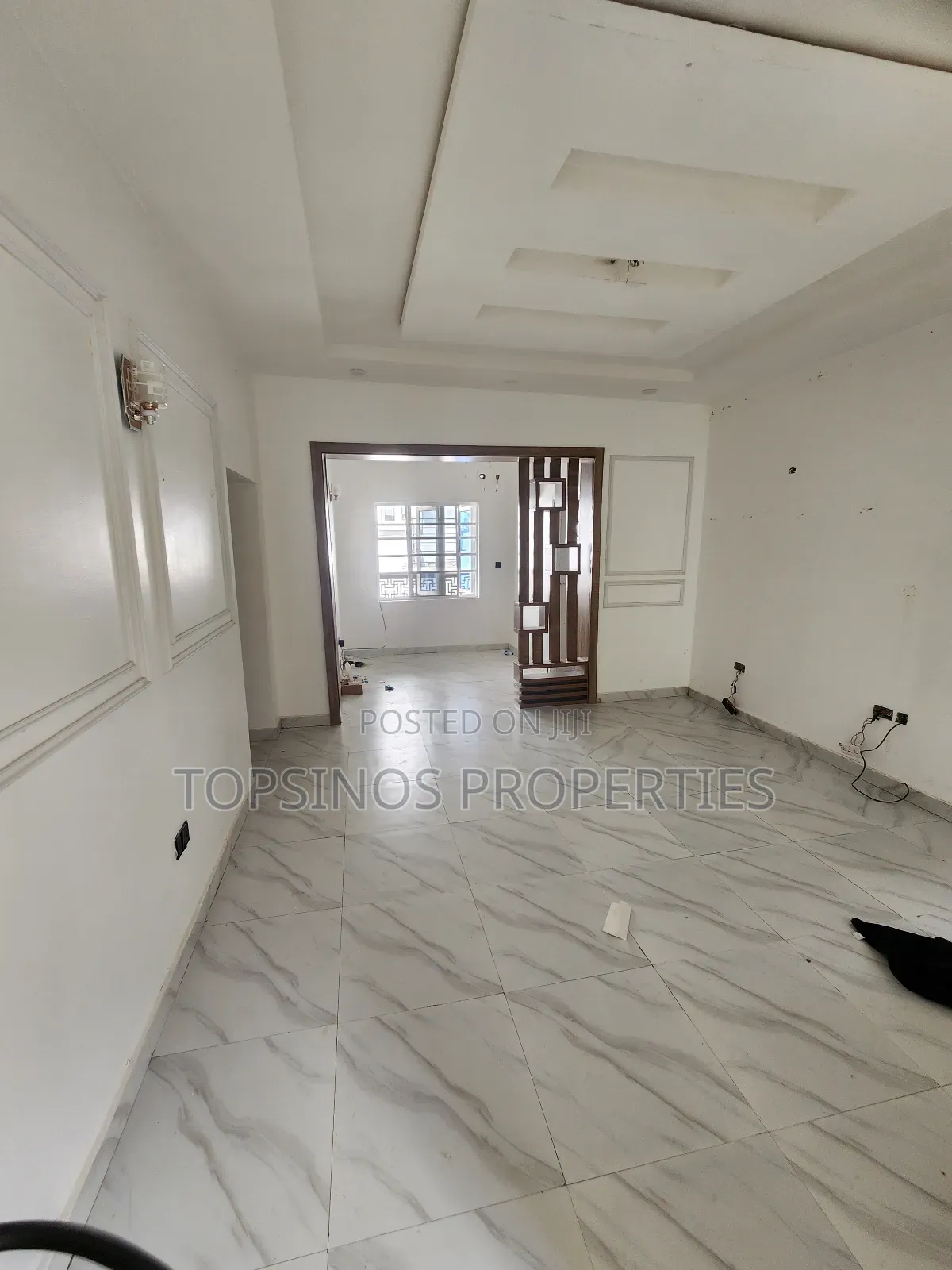 2bdrm Block of Flats in Dawaki for rent