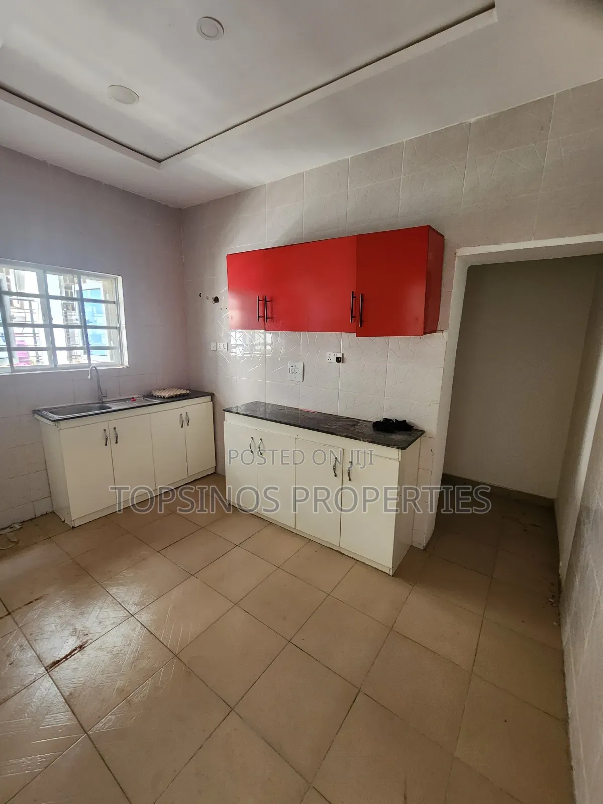 2bdrm Block of Flats in Dawaki for rent