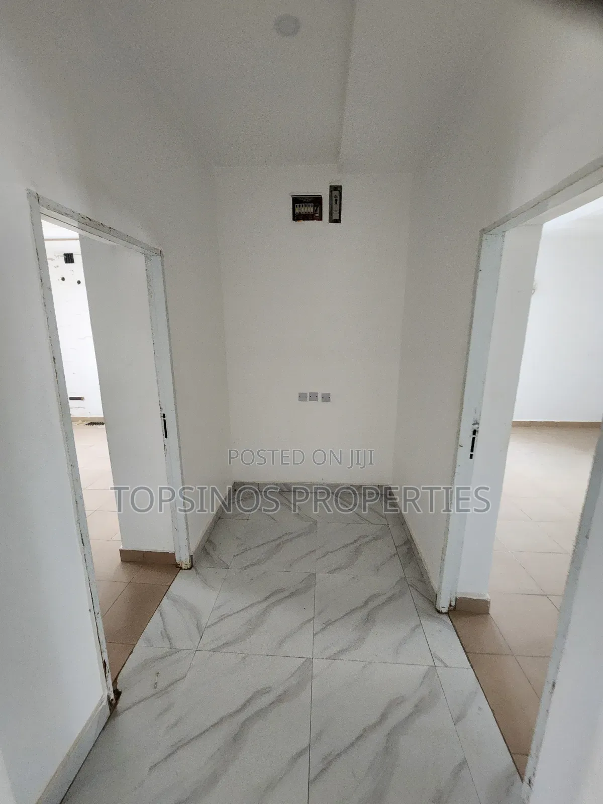 2bdrm Block of Flats in Dawaki for rent