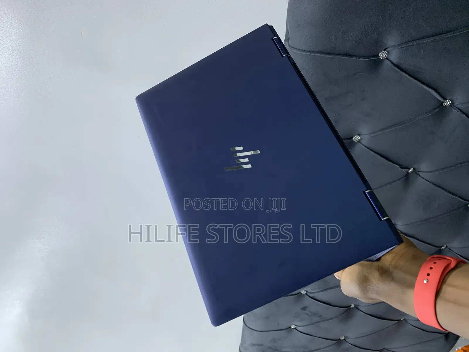 Laptop HP Elite Dragonfly G2 16GB Intel Core i7 SSD 256GB