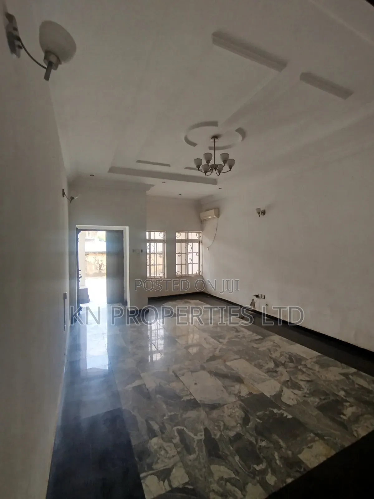 4bdrm Duplex in Diplomatic Zone, Asokoro for rent