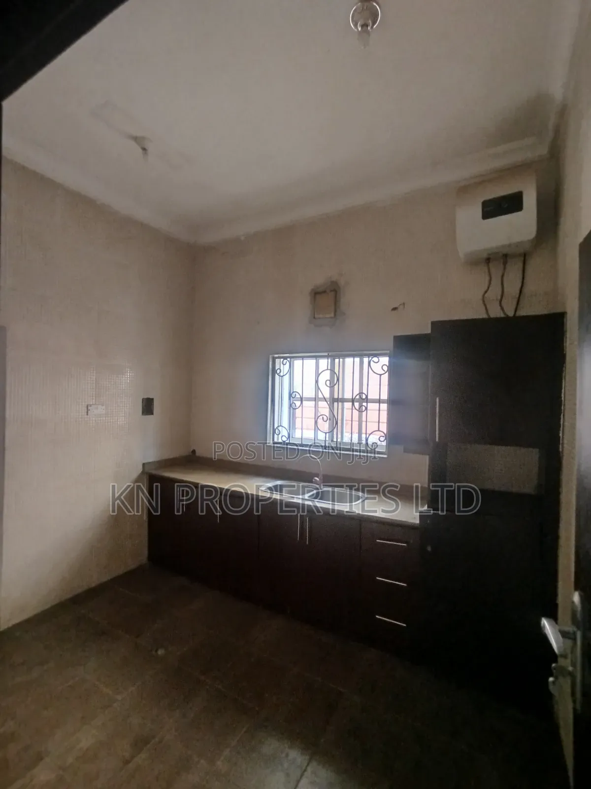 4bdrm Duplex in Diplomatic Zone, Asokoro for rent