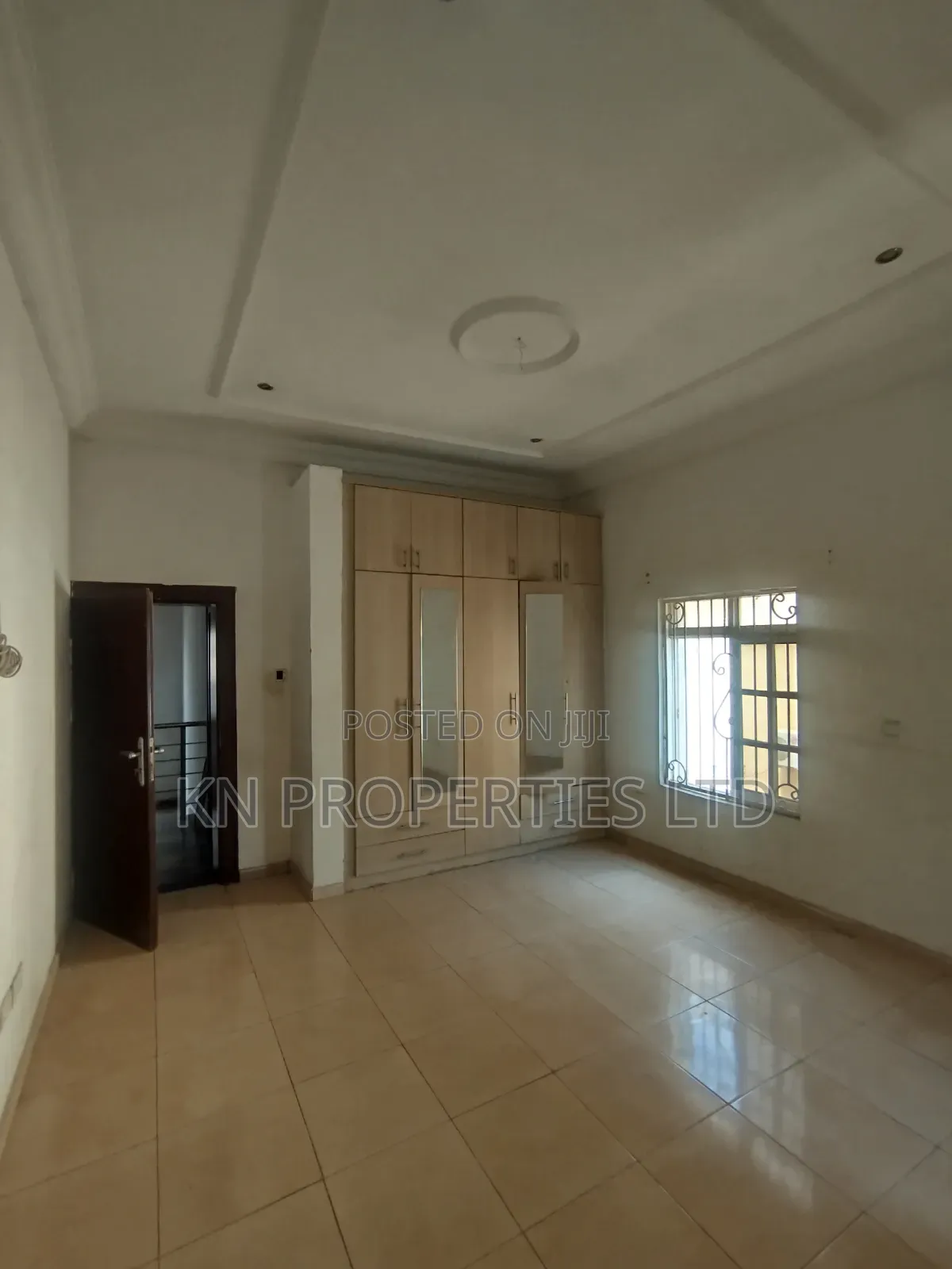 4bdrm Duplex in Diplomatic Zone, Asokoro for rent