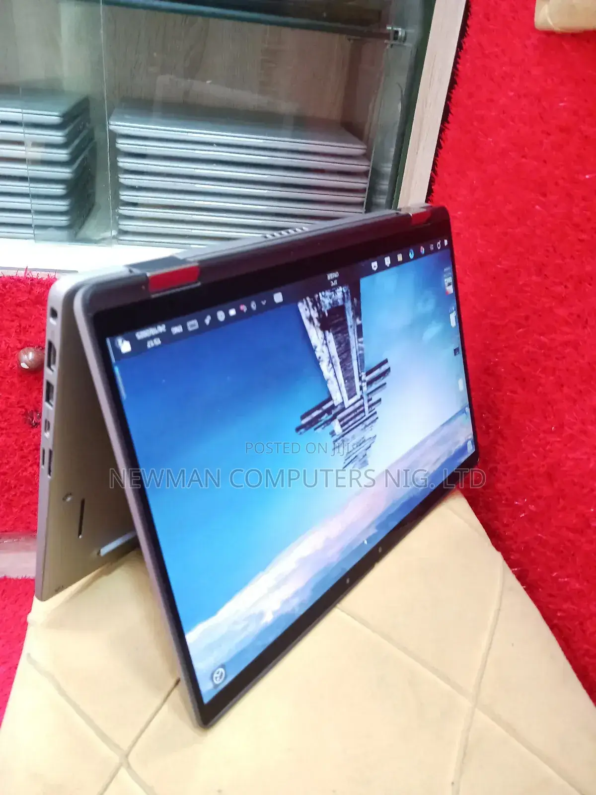 Laptop Dell Latitude 7420 16GB Intel Core I7 SSD 512GB