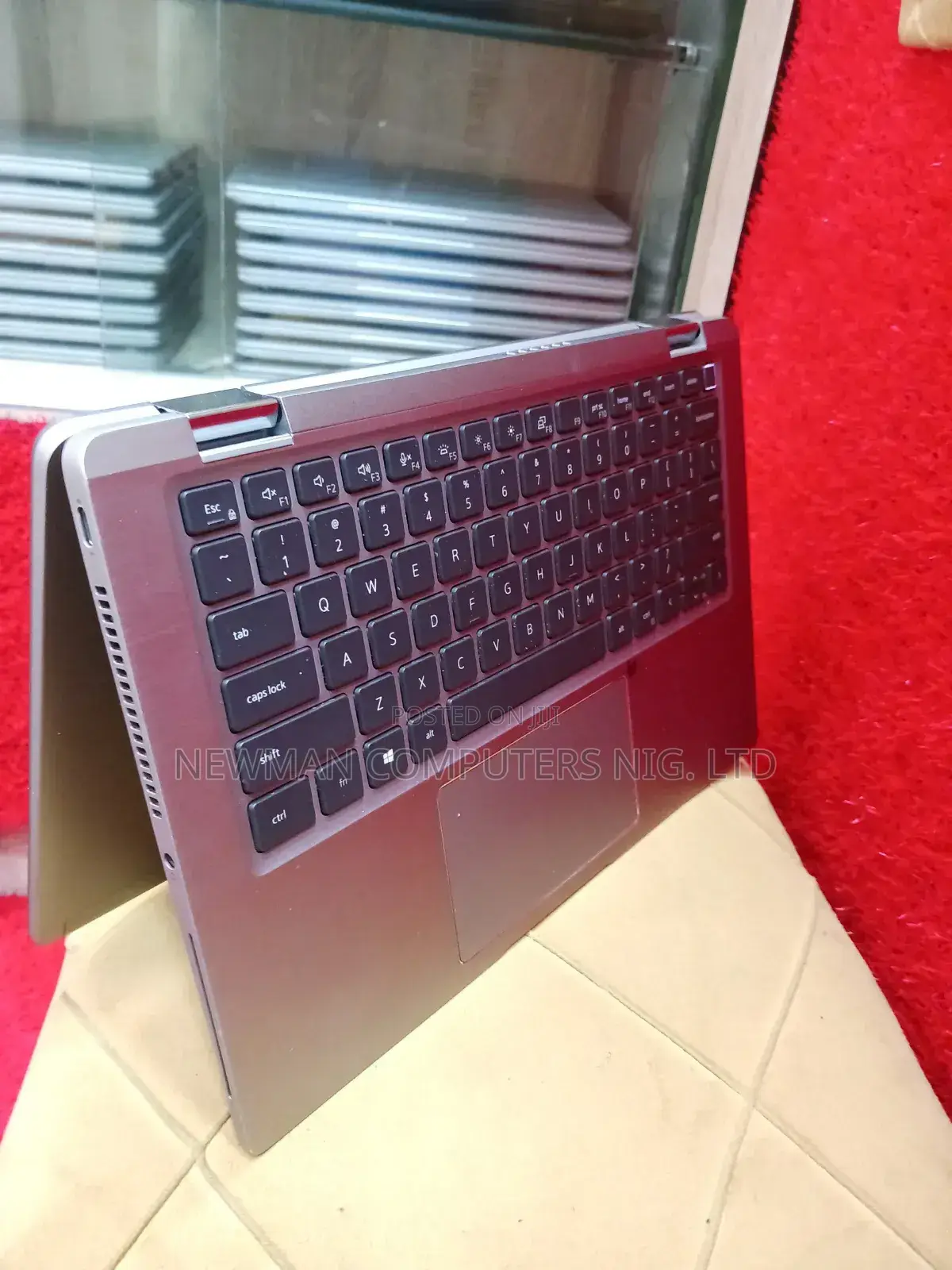 Laptop Dell Latitude 7420 16GB Intel Core I7 SSD 512GB