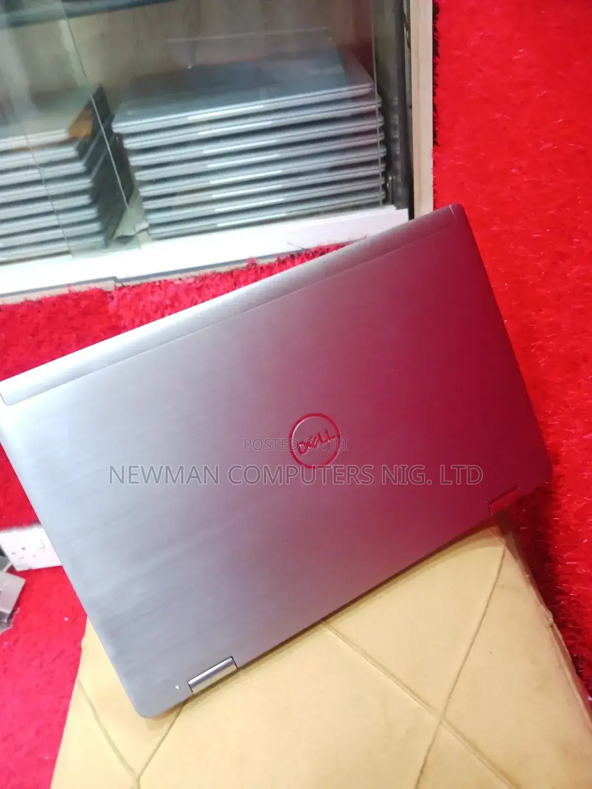 Laptop Dell Latitude 7420 16GB Intel Core I7 SSD 512GB