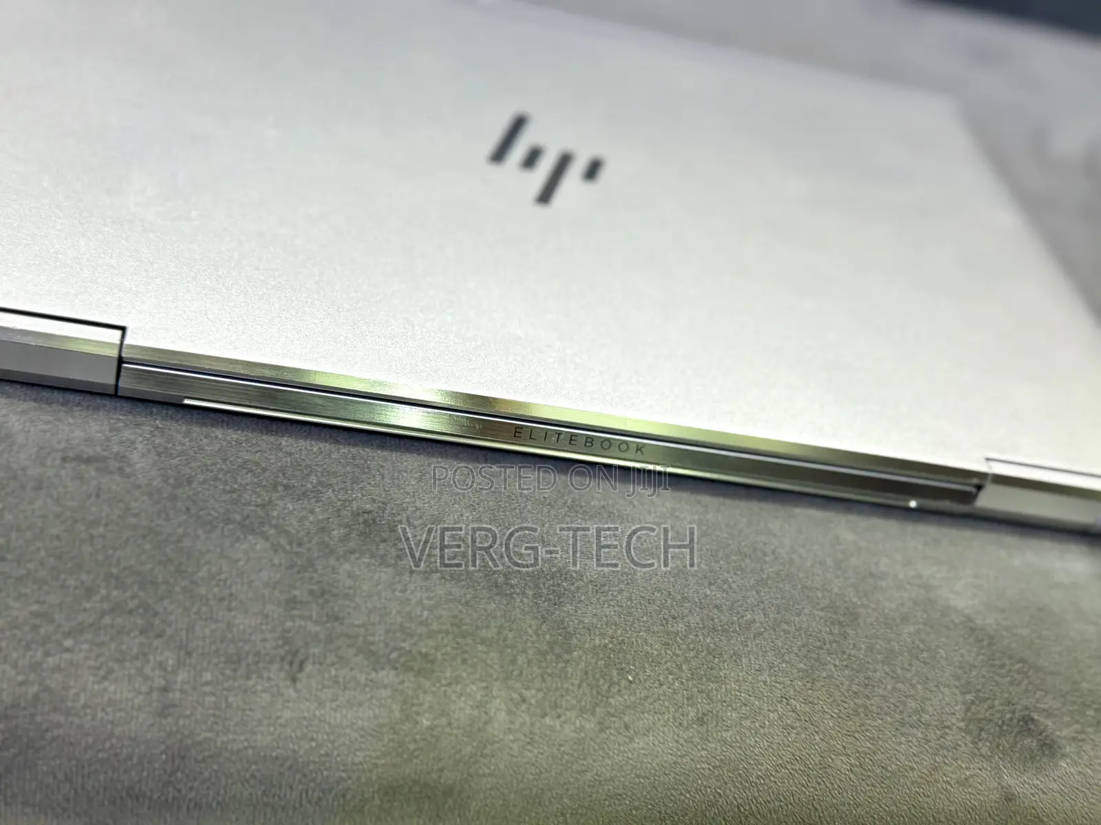 Laptop HP EliteBook X360 1030 G7 16GB Intel Core I7 SSD 512GB