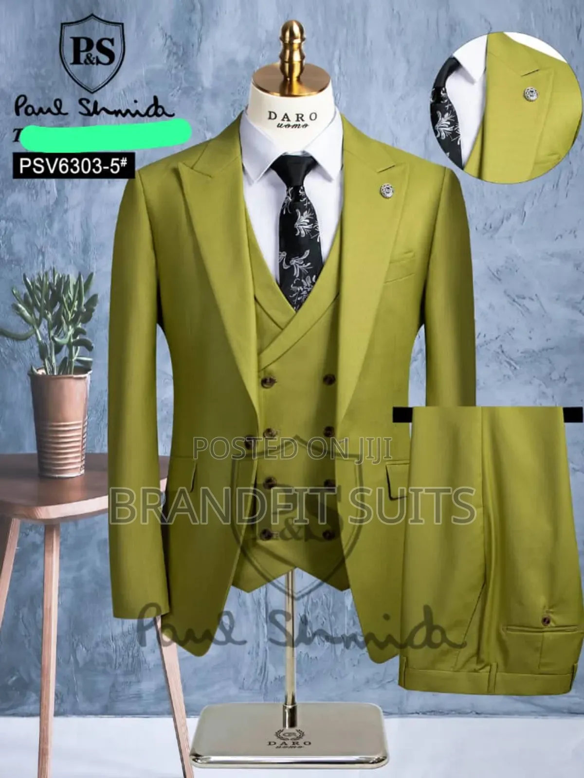 Men's Wedding Suits
