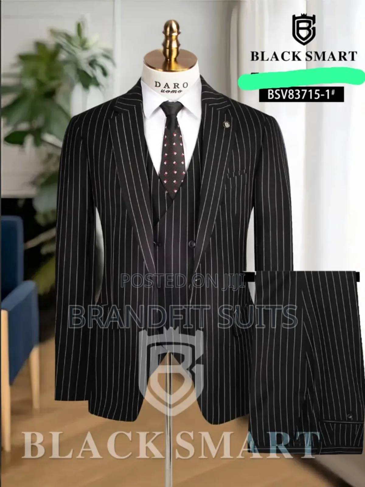 Men's Wedding Suits