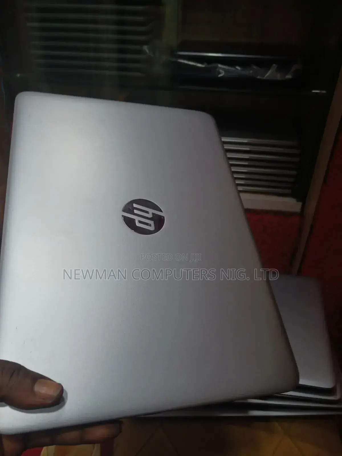 Laptop HP EliteBook 840 G3 8GB Intel Core i5 SSD 256GB